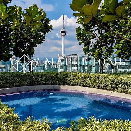 The Robertson Kuala Lumpur Exterior foto
