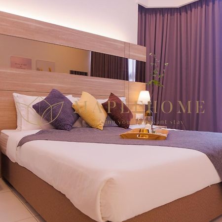 The Robertson Kuala Lumpur Quarto foto