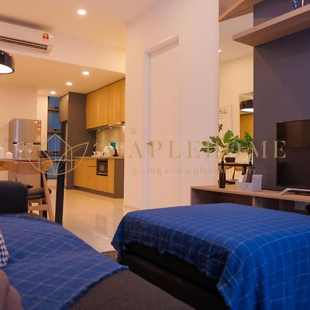 The Robertson Kuala Lumpur Quarto foto