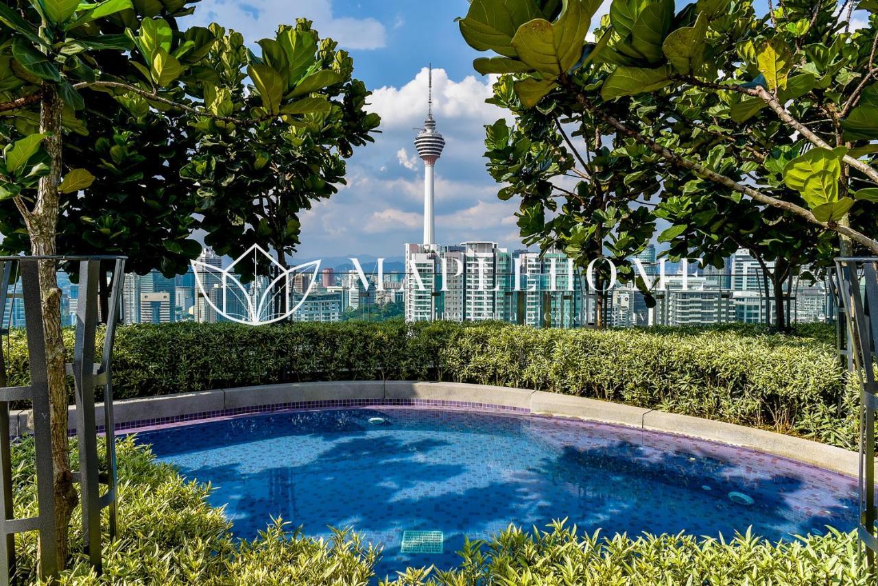 The Robertson Kuala Lumpur Exterior foto