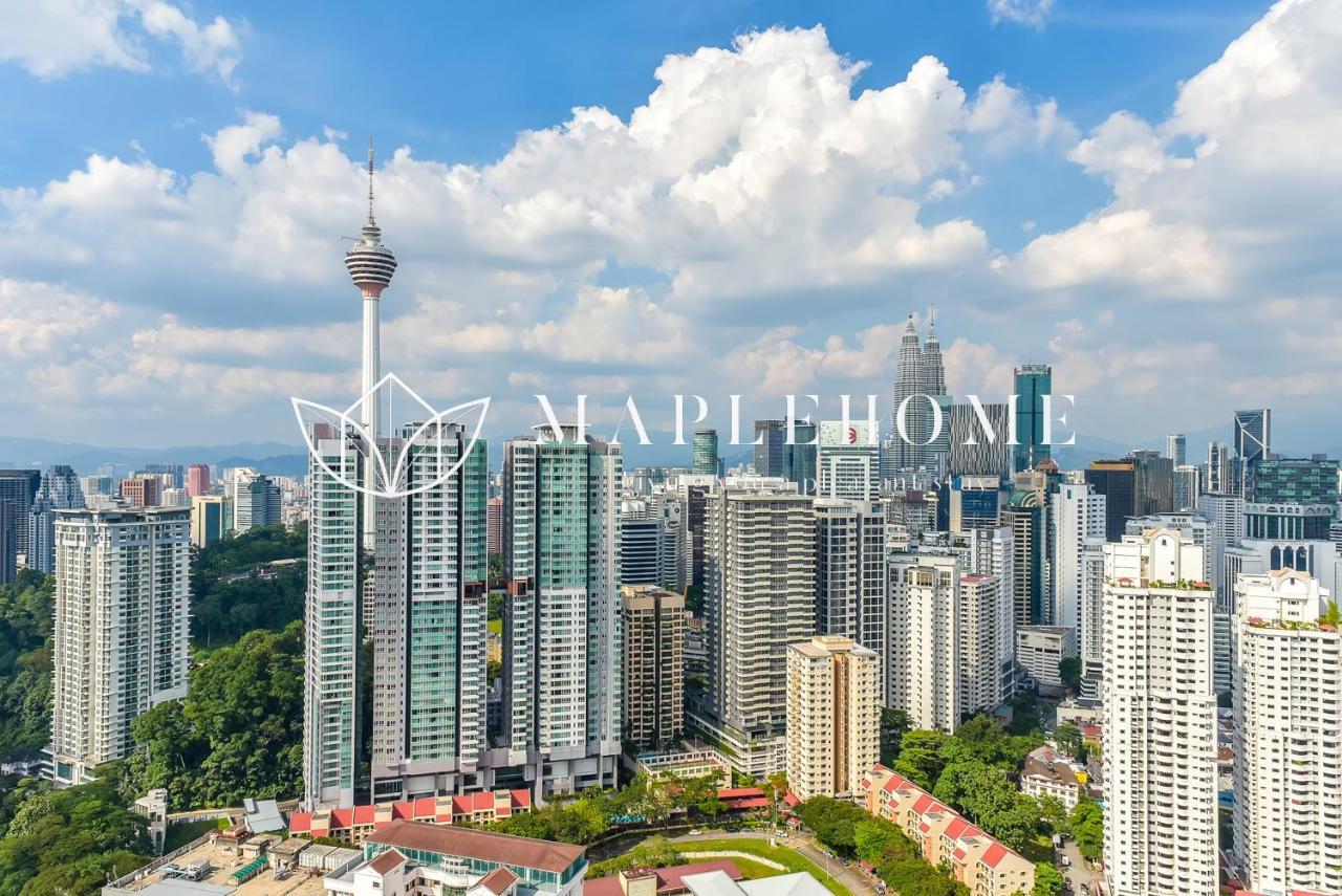 The Robertson Kuala Lumpur Exterior foto