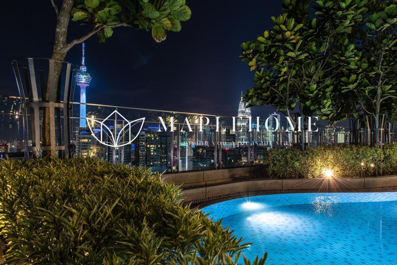 The Robertson Kuala Lumpur Exterior foto
