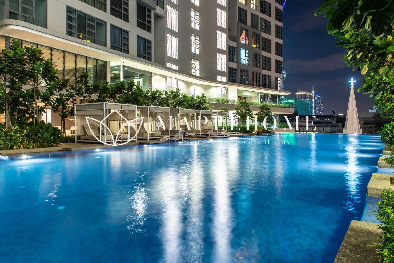 The Robertson Kuala Lumpur Exterior foto