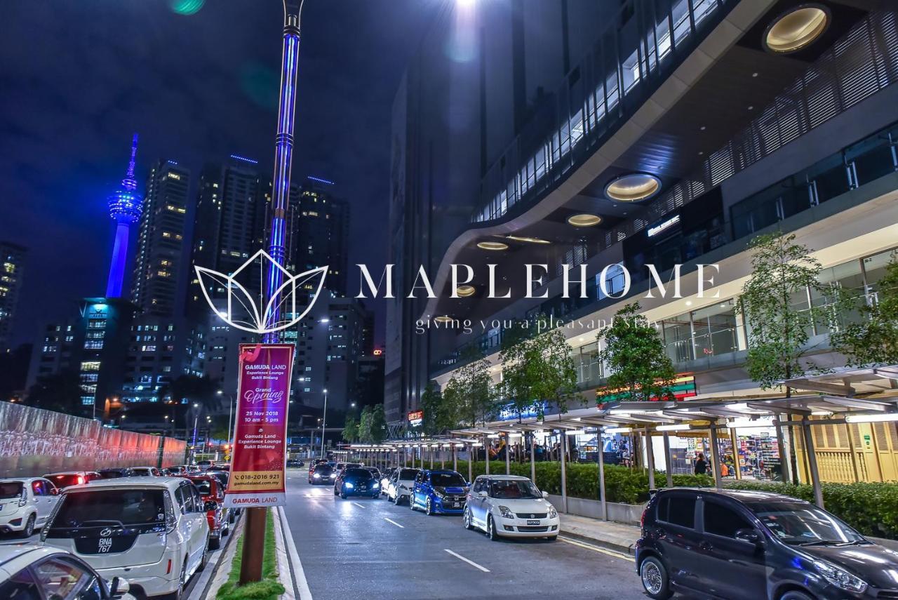 The Robertson Kuala Lumpur Exterior foto