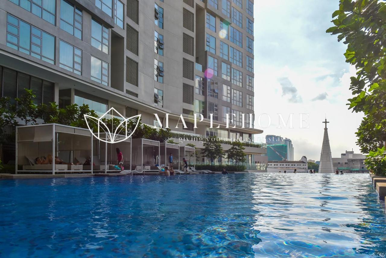 The Robertson Kuala Lumpur Exterior foto