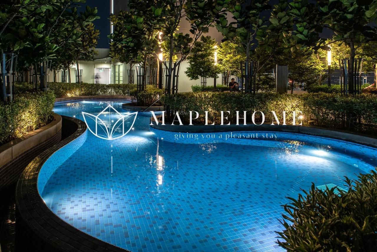 The Robertson Kuala Lumpur Exterior foto