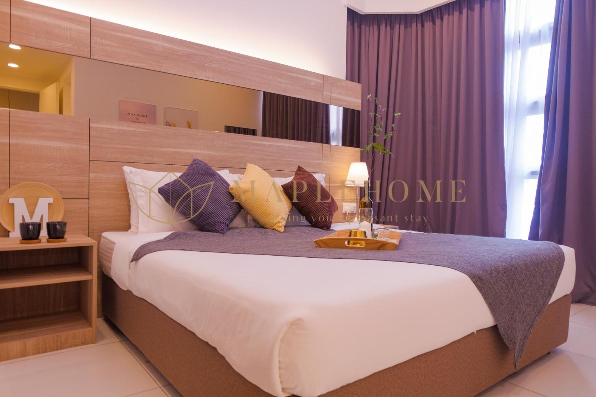The Robertson Kuala Lumpur Quarto foto