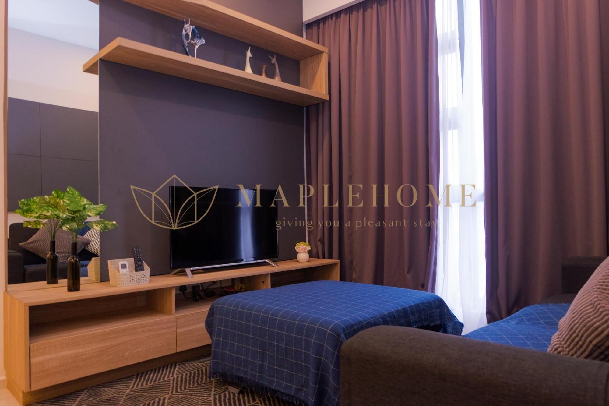 The Robertson Kuala Lumpur Quarto foto
